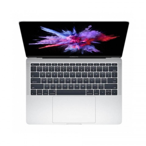 Apple MacBook Pro 13" Silver 2017 i7 / 16GB/1TB / Touch Bar (Z0UM00045) б/в
